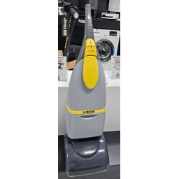 Masina de Spalat - Aspirat Pardoseli si Mochete LAVOR Resigilat Sprinter Rezervor 2.8L 800W Gri