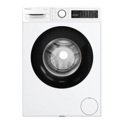 Mașină de spălat Finlux FXN 9111BD, Clasa A, 15 programe, 9 kg, 1000 rpm, Pornire programată, Afișaj LED, Alb