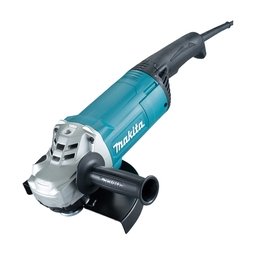 Makita - GA9082 - Polizor unghiular cu fir, 2700 W, 230 mm
