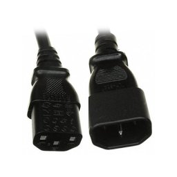 CABINET JUMPER POWER CORD 250