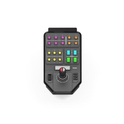 Joystick G SAITEK FARM SIM, USB, Black