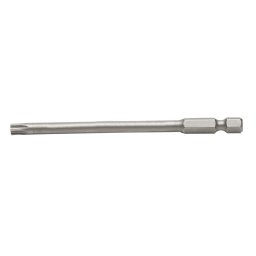 Bit 1/4" torx t30, l=100mm, 2szt., s2, proline