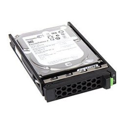 Hard Disk Server S26361-F5543-L124 2.4TB SAS 2.5