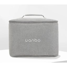 Geanta pentru videoproiectoare Wanbo