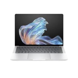 Notebook EliteBook X G1a, AMD Ryzen AI 9 HX 375, 14 inch Touch, RAM 32GB, SSD 1TB, AMD Radeon 890M, Windows 11 Pro, Glacier silver + HP Wolf Pro Security