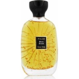 Atelier des Ors ATELIER DES ORS Bois Sikar EDP 100ml