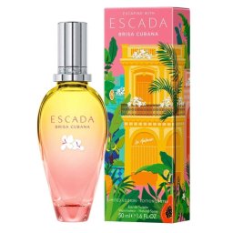 Escada Brisa Cubana Edt Spray Limited Edition