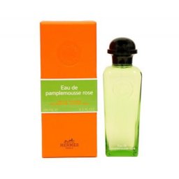 Hermes Eau de Pamplemousse Rose EDC W 200 ml
