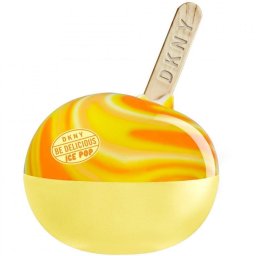 Be Delicious Ice Pop