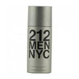 212 Men Deospray