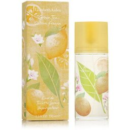 Green Tea Lemon Freesia EDT