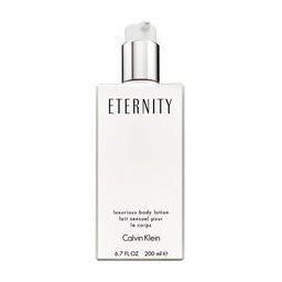 Great Eternity body lotion