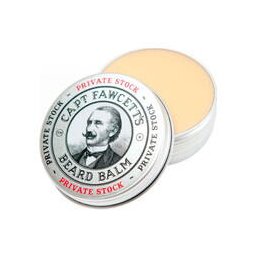 Private Stock Beard Balm - Beard balm