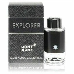 Explorer EDP Miniature