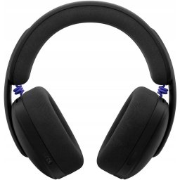 Casti G325 BLACK