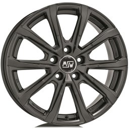 Janta aliaj MSW 79 GDG 7x18 5x114,30 ET35 60,06