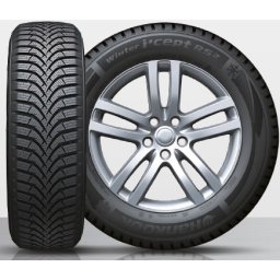 Hankook 195/65 R15 Winter I*cept RS3 W462 91H
