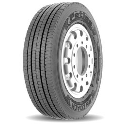 PETLAS 295/80 R22.5 RH COACH (DR) 3PMSF 154M