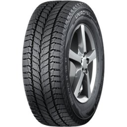 Uniroyal 185/75 R16C SNOW MAX 2 8PR 104/102R