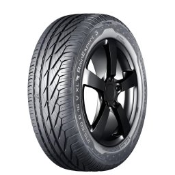 Uniroyal 165/60 R14 RAIN EXPERT 3 75T