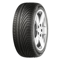 Uniroyal 245/50 R18 RAINSPORT 3 100Y RunFlat