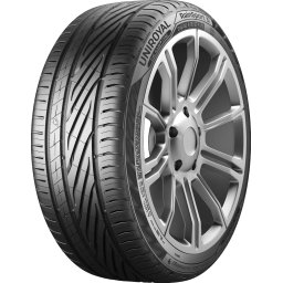 Uniroyal 265/45 R20 RAINSPORT 5 108Y