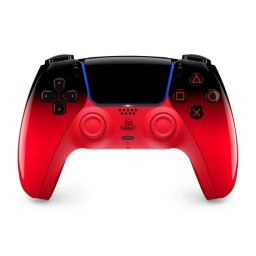 PlayStation 5 (PS5) DualSense Controler (Techno Red)