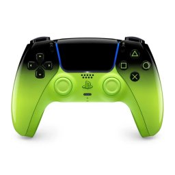 PlayStation 5 (PS5) DualSense Controler (Remix Green)