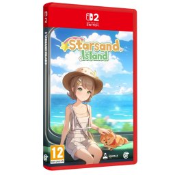 Starsand Island - Nintendo Switch 2 Nintendo Switch 2