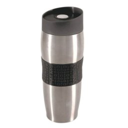 Cana termos 400ml, Black