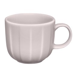 Ceasca cafea espresso 90ml, gri, Ligne