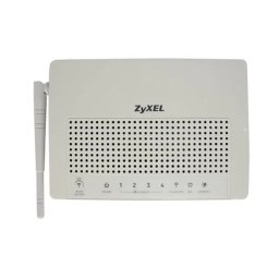 Router WiFi VDSL2 cu switch, P-870HW