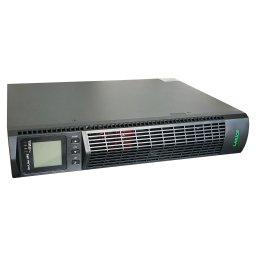 UPS Online Rack / Tower, 1kVA / 1kW, 2 x 9Ah, MP-RT-1K-S