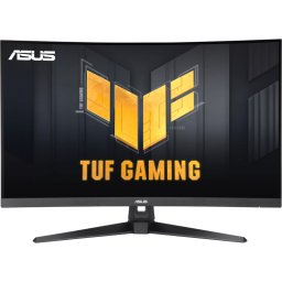 Monitor LED Gaming Curbat ASUS TUF VG27WQ3B, 27” Full HD, 180Hz, 0.5ms, Negru