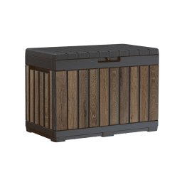 Decocoat kentwood plastic gradina container 190l nuc