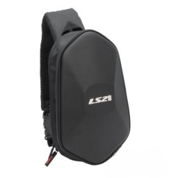 GEANTA DE UMAR LS2 SHIELD 4 L moto atv