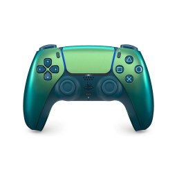 SONY PlayStation 5 DualSense controler V3 Chroma Teal verde 1000050602