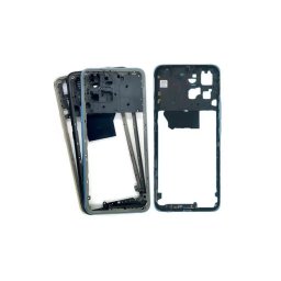 Mijloc Honor 70 Lite, Honor X6 Negru