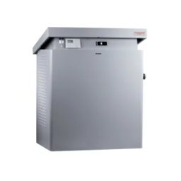 Centrala termica in condensatie Immergas Ares 250 TEC - 250 kW, de pardoseala