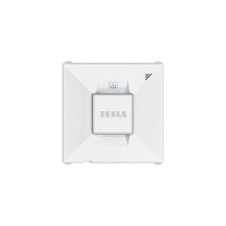 Aparat de curățat geamuri cu pulverizare TESLA Electronics RoboStar 72W/230V/650 mAh Wi-Fi + telecomandă