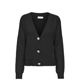 ONLY Jachetă Onlella Piumo Ls Knt 15259564 C-N10 black