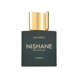 Nishane Favonius London Unisex Extrait De Parfum Tester EDP 50 ml