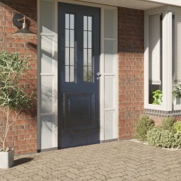 Folie fereastra, mata, alb, 90x1000 cm, PVC GartenMobel Dekor