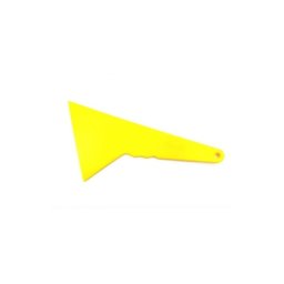 Racleta din plastic MR-24 pentru montaj folie auto, autocolante si protectie