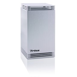 Odorizant de camera Trisa Pure, neutralizare mirosuri, 3 rezerve incluse