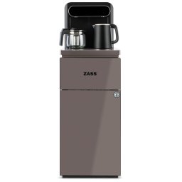 Dozator de apa de podea ZASS ZWD 19 CS cu compresor si ceainic
