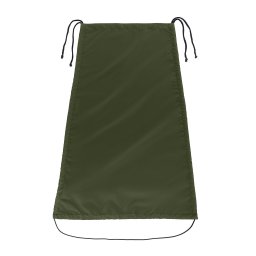 Copertina solara universala pentru carucior, UV UPF 80+, verde, Reer ShineSafe