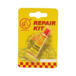 Adeziv pentru vulcanizare la rece 5 ml pentru petice anvelope si camere