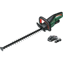 Foarfeca Electrica Bosch Powertools Universal HedgeCut 18V-50 Verde-Negru