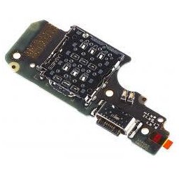 Placa Cu Conector Incarcare Xiaomi Microfon Modul Cititor SIM Redmi Note 11 Pro 5G Service Pack 5600020K6S00